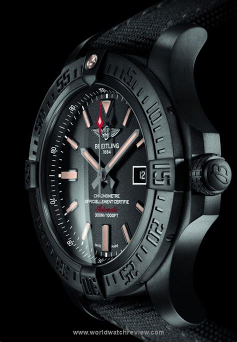 breitling blackbird limited edition 2010 price|breitling avenger blackbird 44mm.